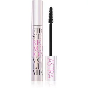 Astra Make-up First Reaction mascara volume longue tenue 8,5 ml pas cher