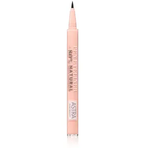 Astra Make-up Pure Beauty Pen Eyeliner eyeliner liquide 0.6 ml pas cher