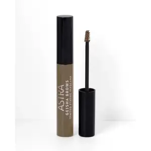 Astra Make-up Geisha Brows mascara sourcils teinte 01 Blonde 5 ml pas cher