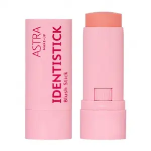 Astra Identistick Blush Bâton 0001 - Pêche Persona pas cher