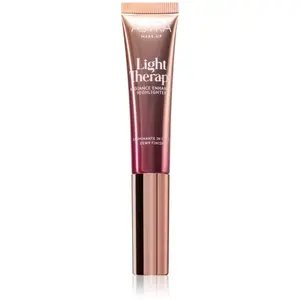Astra Make-Up Highlighter LIGHT THERAPY 0004 - Serotonin Peach