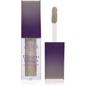 Astra Make-up Chromo Therapy fard à paupières liquide teinte 01 UV Pla... pas cher