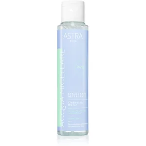 Astra Make-up Skin eau micellaire 125 ml pas cher