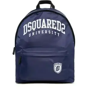 Dsquared2 Kids Sac Dq2482 pas cher