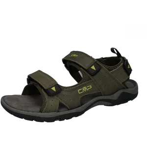 CMP Homme Almaak Sandales de randonnée Sport, Style Militaire, 45 EU