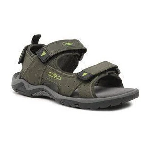 CMP Homme Almaak Sandales de randonnée Sport, Style Militaire, 46 EU pas cher