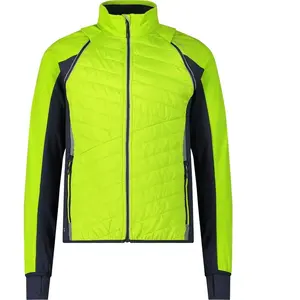 Veste de randonnée manches amovibles CMP Vert 52 30A2647-E413Vendu paramazon