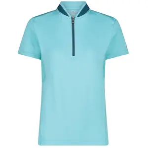 Cmp Maillot à Manches Courtes Fietsshirt 30c7336 XS pas cher
