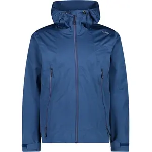 Cmp Veste de randonnée à capuche bleu 46Vendu paramazon