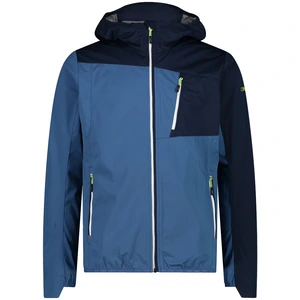 Veste imperméable à capuche CMP 46