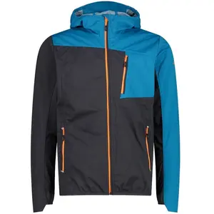Comparateur de prix : Cmp Veste imperméable à capuche bleu 50