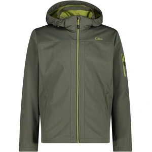 Cmp Veste de randonnée à capuche zippé vert 46Vendu paramazon