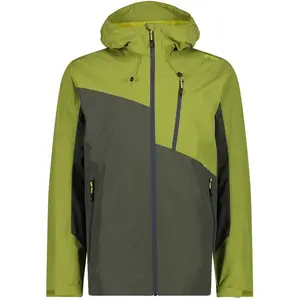Cmp Veste imperméable à capuche vert 50Vendu paramazon