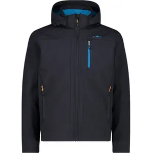 Veste de randonnée à capuche zippé CMP Gris 46 3A01787N-23UNVendu paramazon
