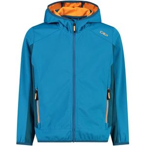 Cmp Kid Veste Fix Hood bleu 16 ans pas cher