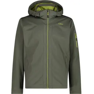 Cmp Veste de randonnée à capuche zippé vert 58Vendu paramazon