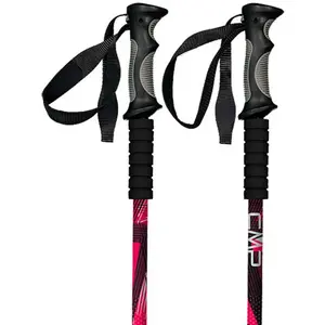 Bâton de randonnée CMP Bern - fucsia - 61,5 cm pas cher