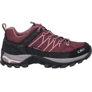 Chaussures de randonnée femme CMP Rigel Violet 41 3Q13246-H910 pas cher