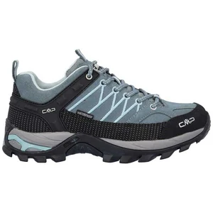 Cmp Chaussures De Randonnée Rigel Low Wp 3q13246 pas cher