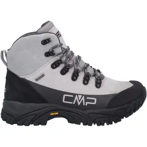 Chaussures de randonnée haute femme CMP Dhenieb WP Gris 40 30Q4716-U314 pas cher