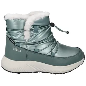 CMP Women's Sheratan snow boot - Bottes de neige femme Mineral Green 41