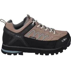 Chaussures de randonnée basses femme CMP Moon waterprof 36 pas cher