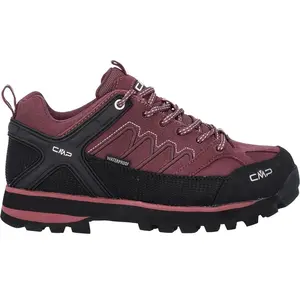 Chaussures de randonnée basses femme CMP Moon waterprof 40 pas cher