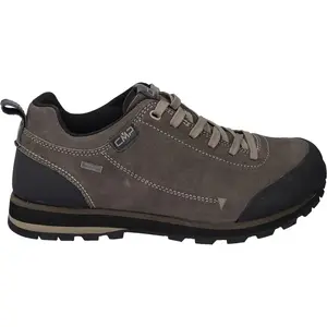 Comparateur de prix : CMP Homme Elettra Low Hiking Shoe WP Chaussures de Marche, Fango, 39 EU