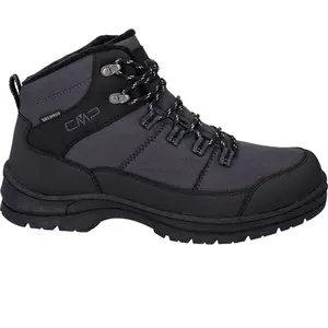 CMP Homme ANNUUK Snow Boot WP Chaussures de Marche, Anthracite, 47 EU