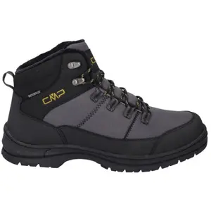 CMP Men's Annuuk snow boot - Bottes de neige homme Fango-Senape 40Vendu paramazon