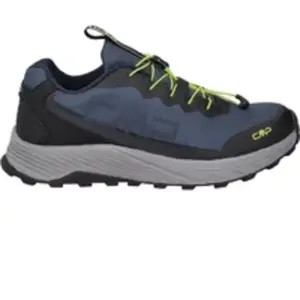 Comparateur de prix : CMP Homme PHELYX WP Multisport Shoes Chaussures de Sport, Bleu (Bluestone), 46 EU