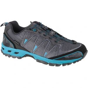 Comparateur de prix : CMP Altak WP Trail, Chaussures de course grises pour hommes 40 gris