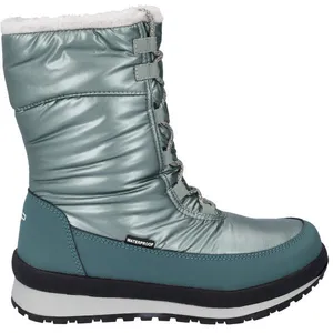 Comparateur de prix : Cmp HARMA WMN SNOW BOOT WP vert 40
