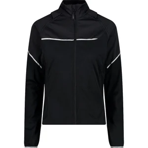 Comparateur de prix : Cmp Veste imperméable avec manches détachable femme noir XS