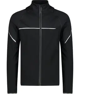 Comparateur de prix : Cmp Veste Softshell With Removable Sleeves 31a2377