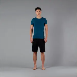 Comparateur de prix : Cmp Maillot à Manches Courtes Seamless 32y2707