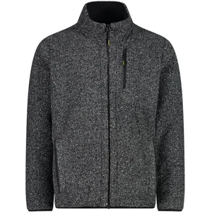 CMP, Jacket, 32M1827, Basic Black, 52, ManVendu paramazon