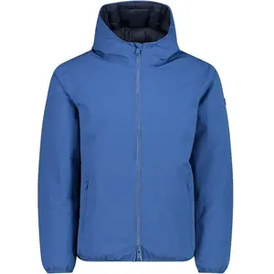 Cmp MAN JACKET REVERSE FIX HOOD bleu 50Vendu parspartoo