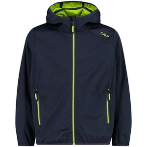 Veste à capuche enfant CMP 39A5134-01NN Bleu 16 ans pas cher