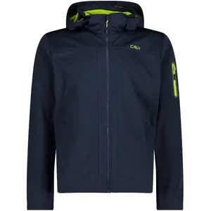 Veste de randonnée à capuche zippé CMP 39A5027-01NN Bleu 54Vendu paramazon