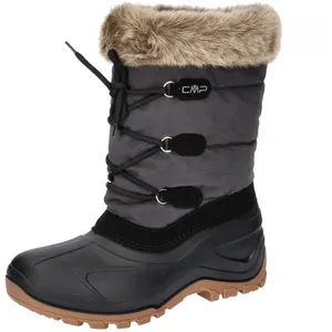 Cmp Bottes De Neige Nietos Low 3q78956