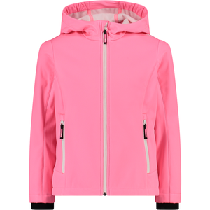 Comparateur de prix : Cmp Veste Softshell Fix Hood 3a29385n