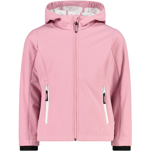 Cmp Veste imperméable à capuche fille rose 14 ans pas cher