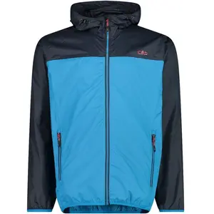 Comparateur de prix : CMP - Veste imperméable à capuche pour hommes, Danube, 56