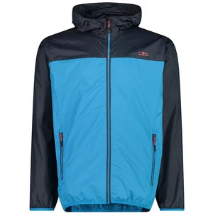 Comparateur de prix : CMP - Veste imperméable à capuche pour hommes, Danube, 58