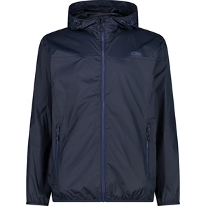 CMP - Veste imperméable à capuche pour hommes, B.Bleu-Bluâtre, 46 pas cher