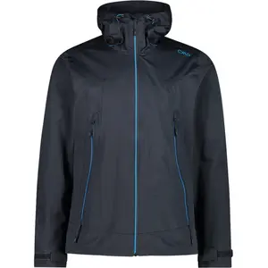 Comparateur de prix : Cmp Veste de randonnée à capuche bleu 52