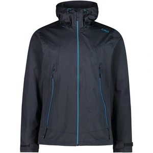 Comparateur de prix : Cmp Veste de randonnée à capuche bleu 56