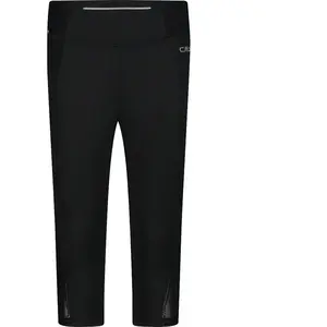 Cmp Legging femme 3/4 noir SVendu parsmash-expert