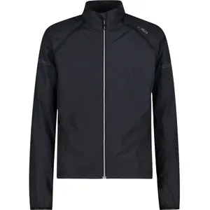 Comparateur de prix : CMP - Jacket With Detachable Sleeves - Veste de cyclisme taille 52, noir